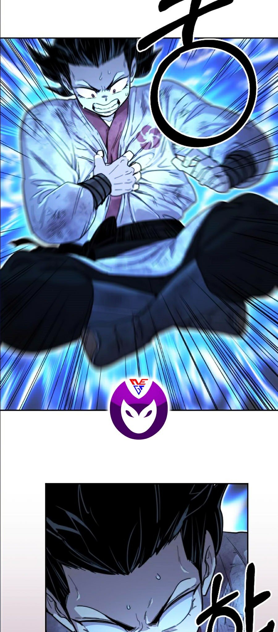 Hoa Sơn Tái Khởi Chap 17 - Next Chap 18