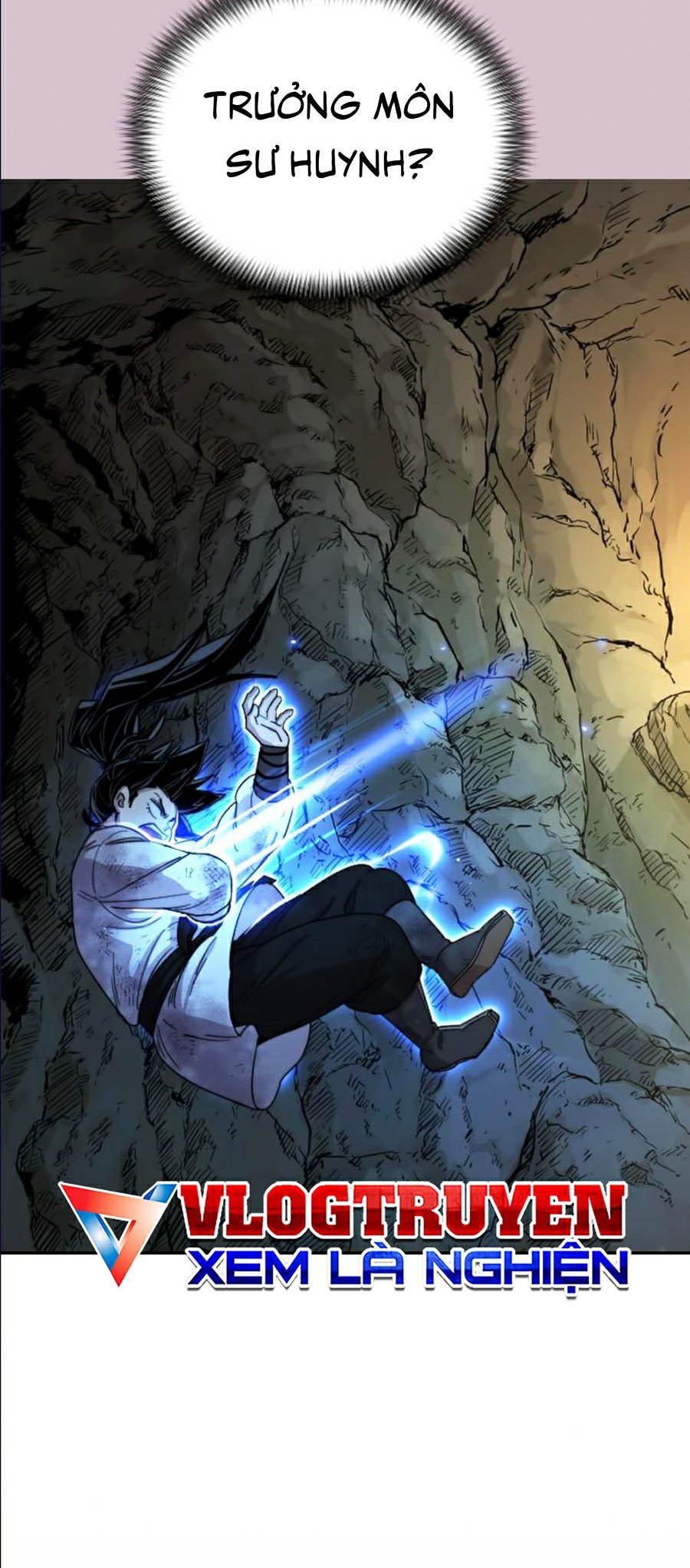 Hoa Sơn Tái Khởi Chap 17 - Next Chap 18
