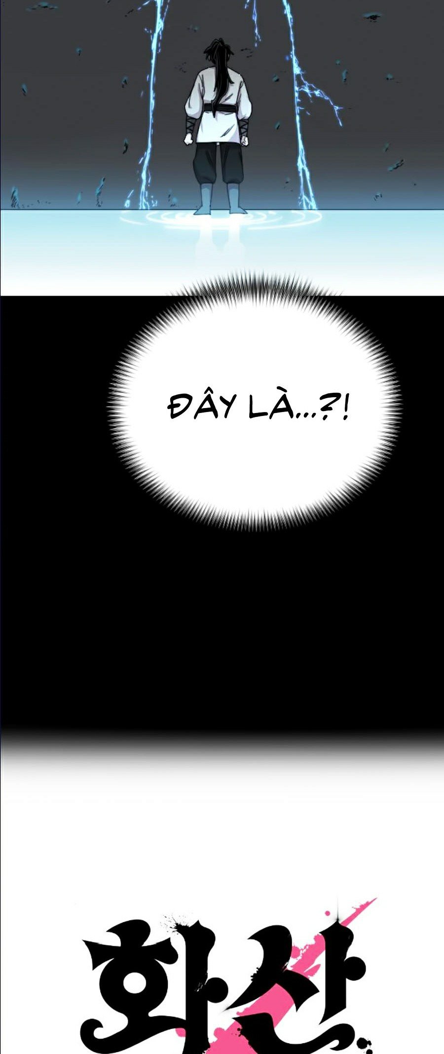 Hoa Sơn Tái Khởi Chap 17 - Next Chap 18