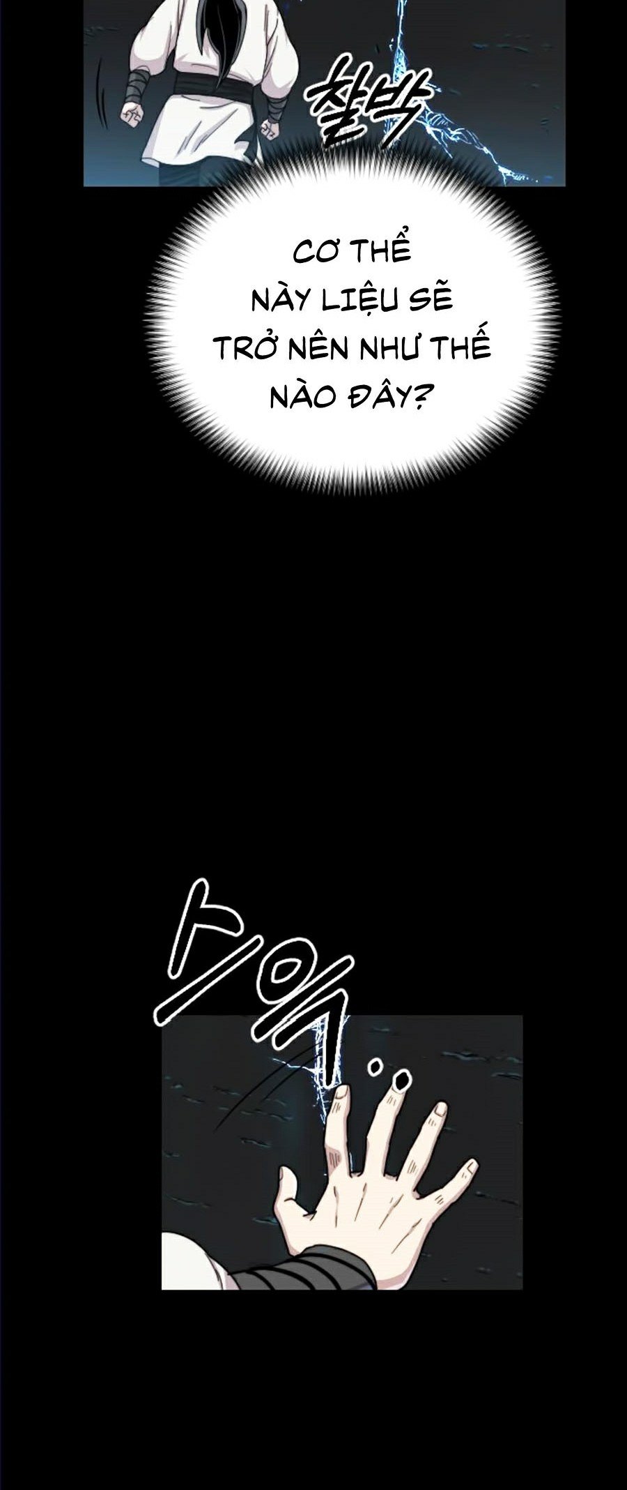 Hoa Sơn Tái Khởi Chap 17 - Next Chap 18
