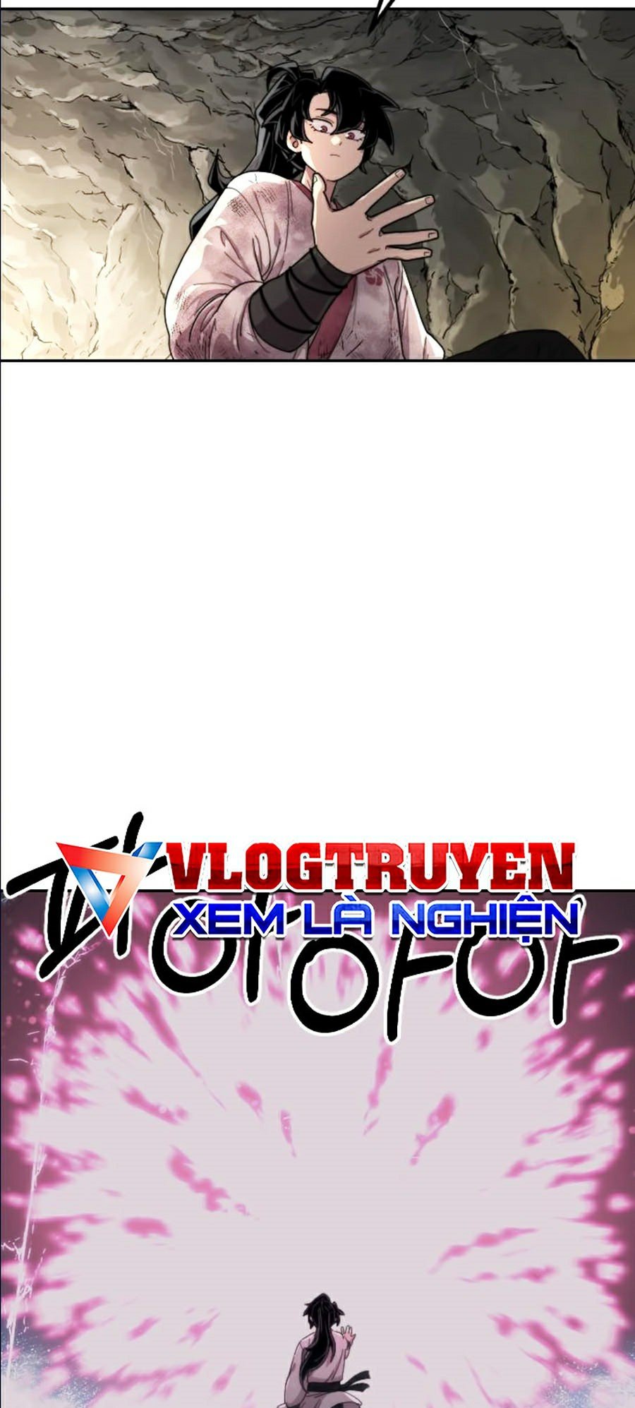 Hoa Sơn Tái Khởi Chap 17 - Next Chap 18