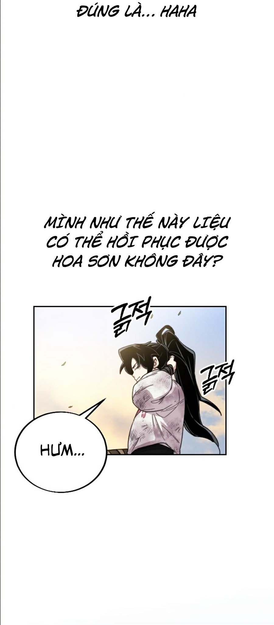 Hoa Sơn Tái Khởi Chap 17 - Next Chap 18
