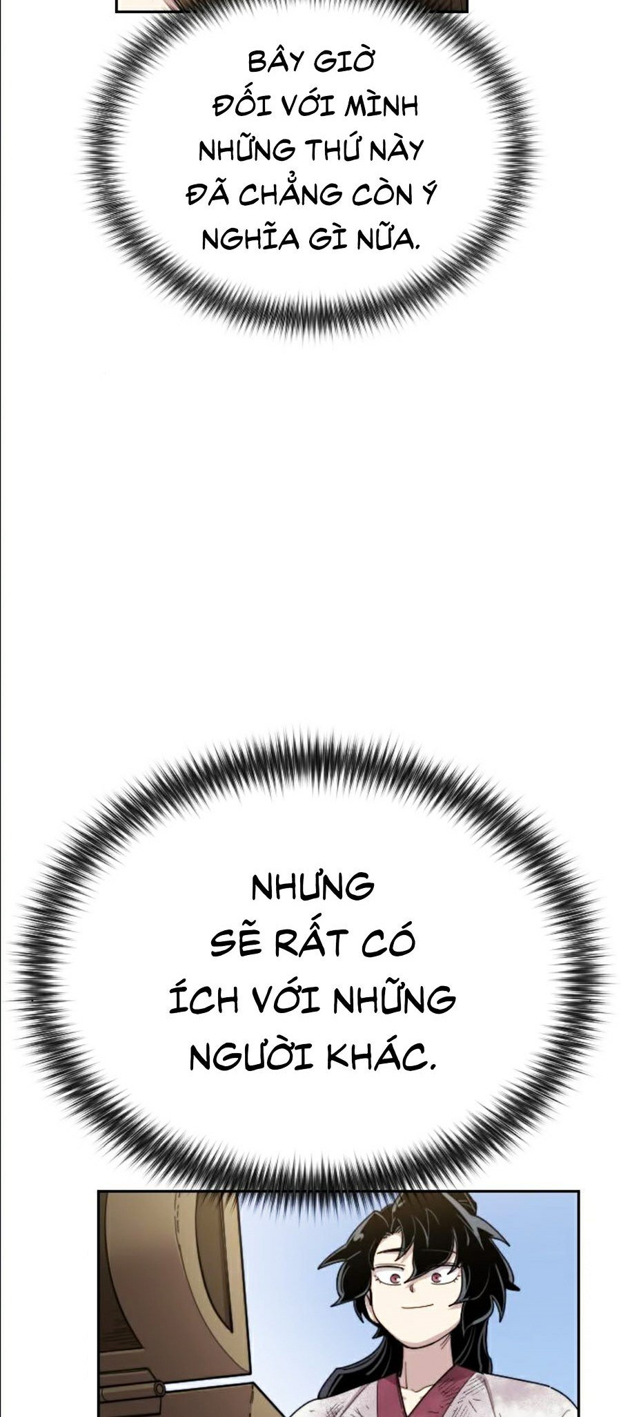 Hoa Sơn Tái Khởi Chap 17 - Next Chap 18