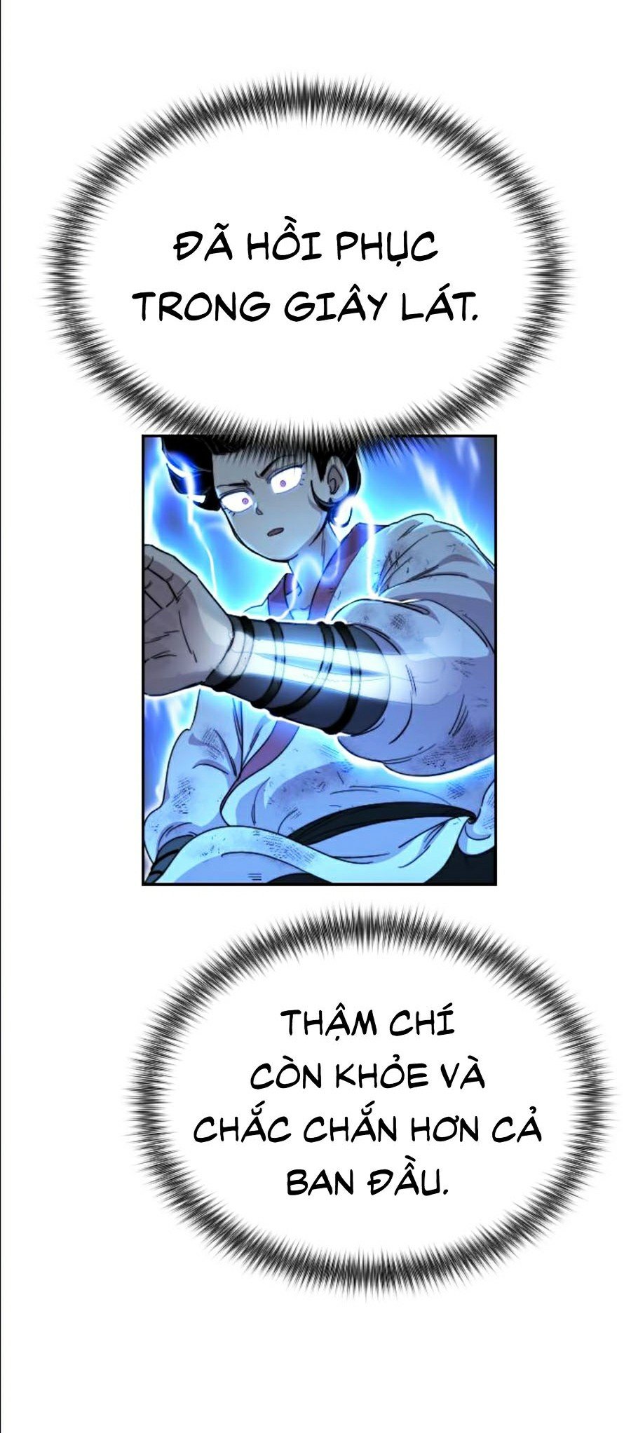 Hoa Sơn Tái Khởi Chap 17 - Next Chap 18