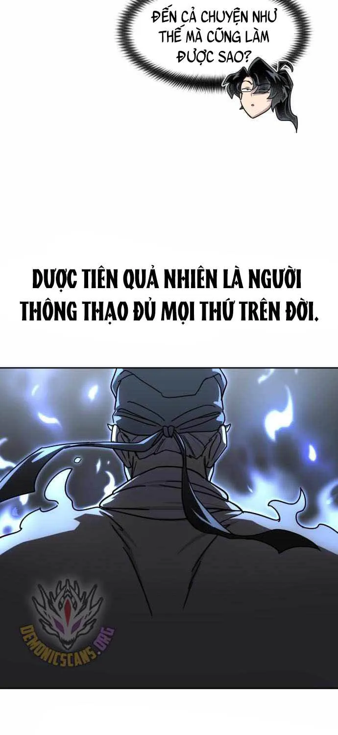 Hoa Sơn Tái Khởi Chap 179 - Next Chap 180