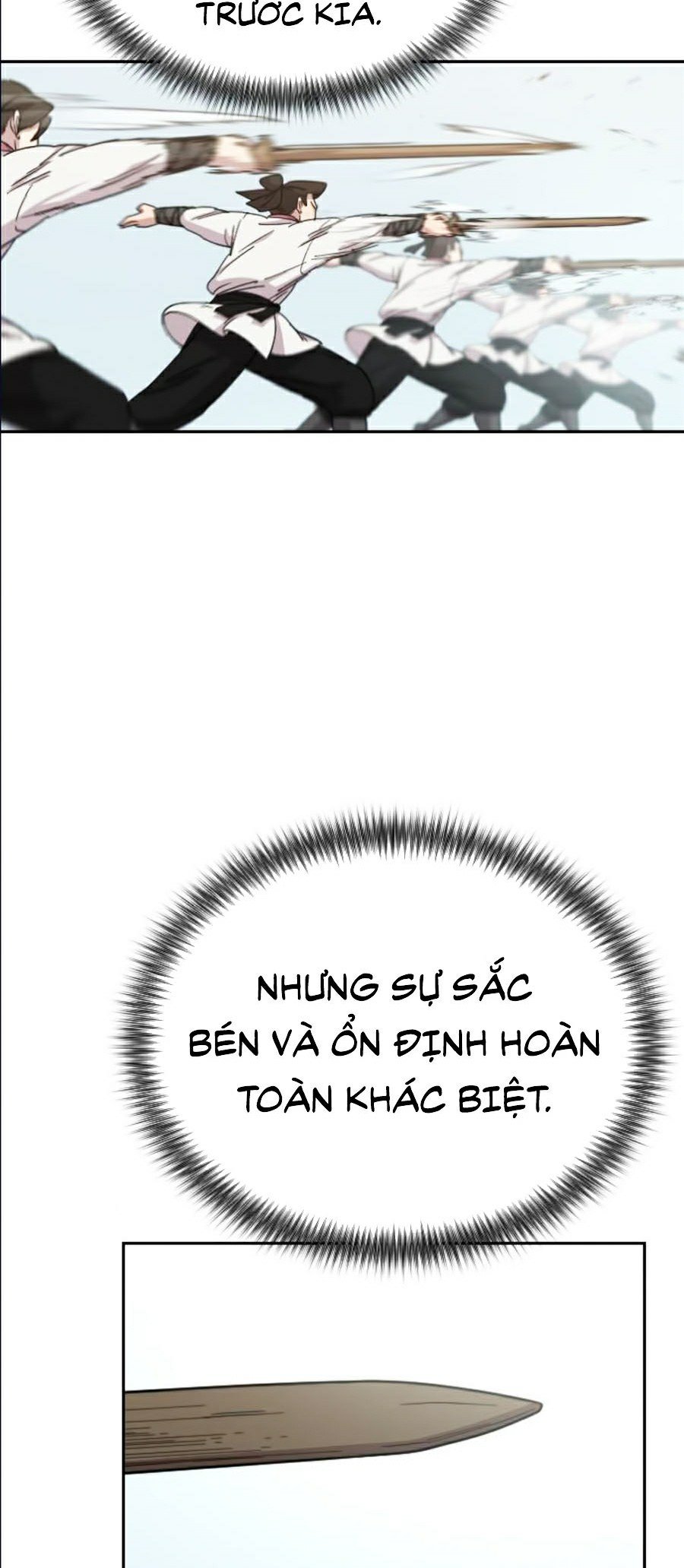 Hoa Sơn Tái Khởi Chap 18 - Next Chap 19