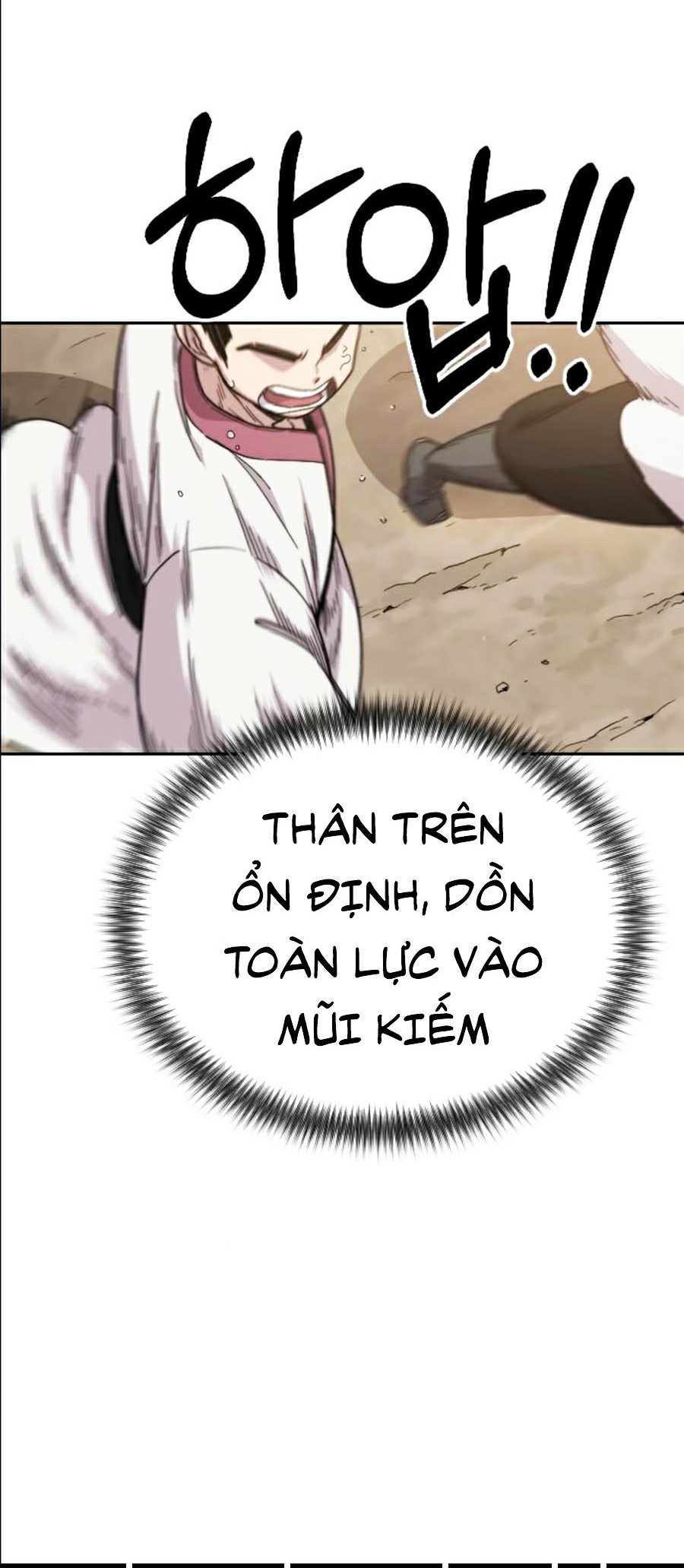 Hoa Sơn Tái Khởi Chap 18 - Next Chap 19