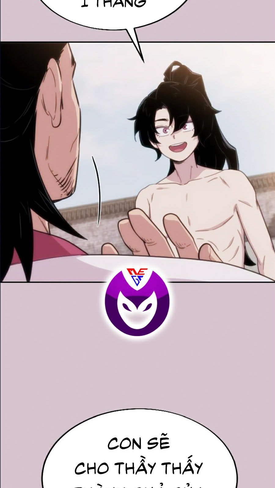 Hoa Sơn Tái Khởi Chap 18 - Next Chap 19