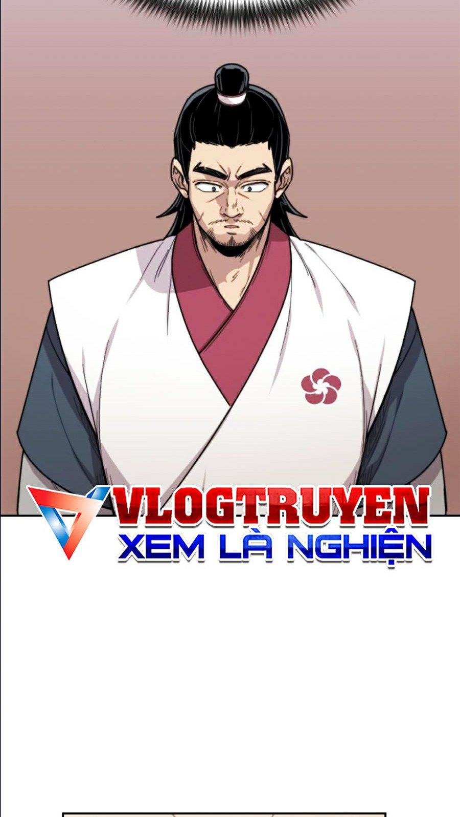 Hoa Sơn Tái Khởi Chap 18 - Next Chap 19