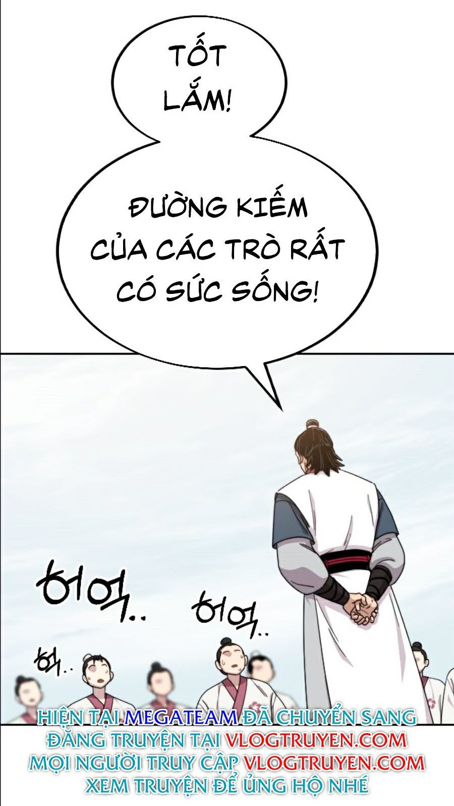 Hoa Sơn Tái Khởi Chap 18 - Next Chap 19