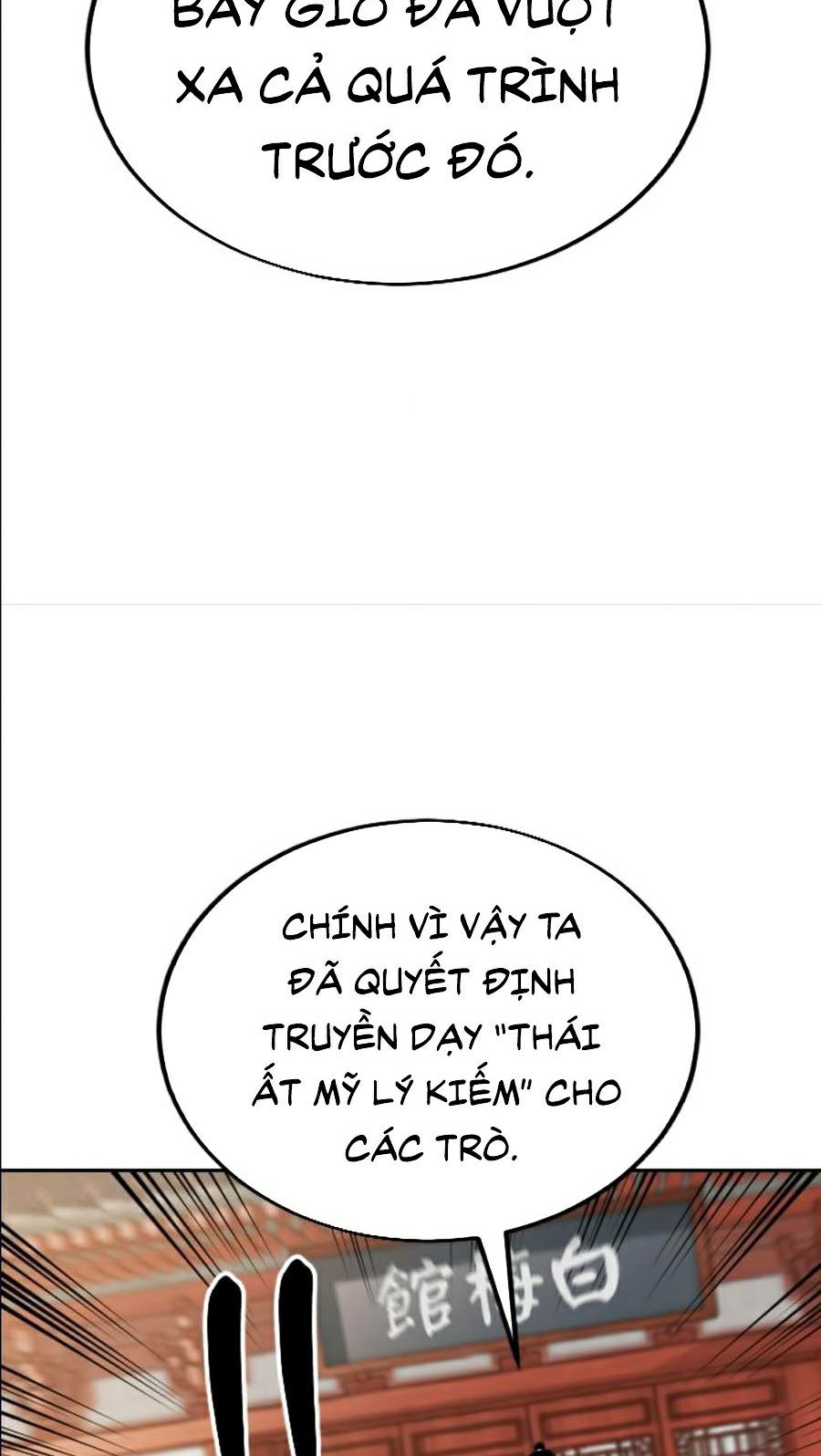 Hoa Sơn Tái Khởi Chap 18 - Next Chap 19