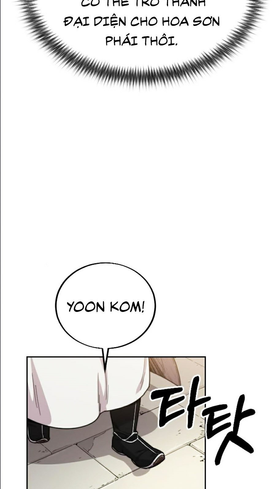 Hoa Sơn Tái Khởi Chap 18 - Next Chap 19