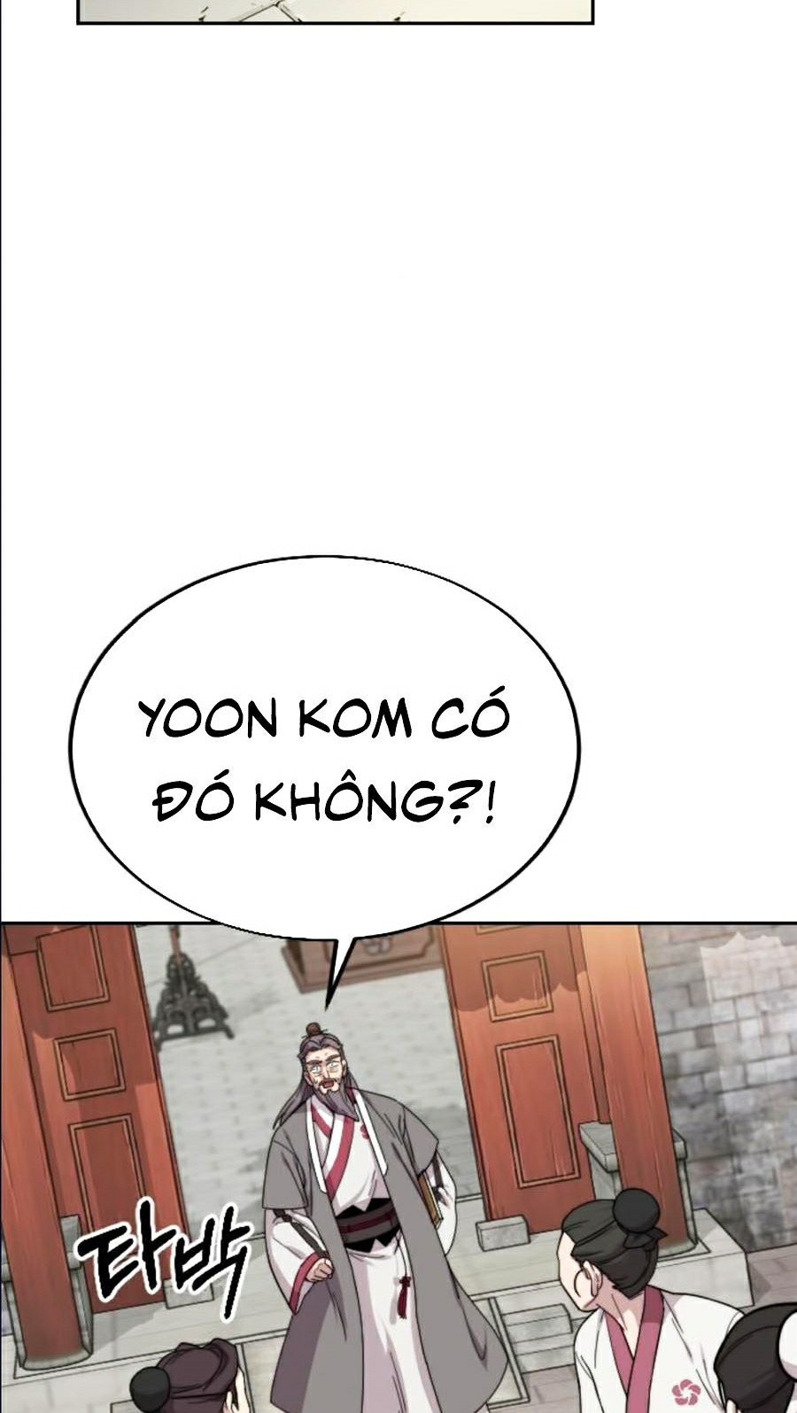Hoa Sơn Tái Khởi Chap 18 - Next Chap 19