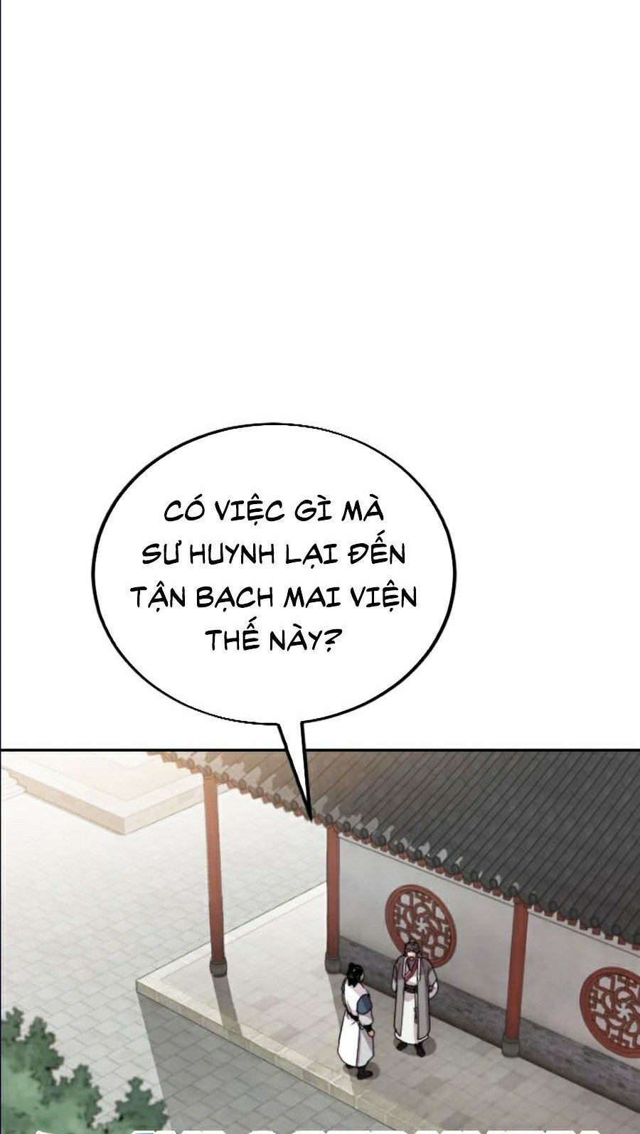 Hoa Sơn Tái Khởi Chap 18 - Next Chap 19