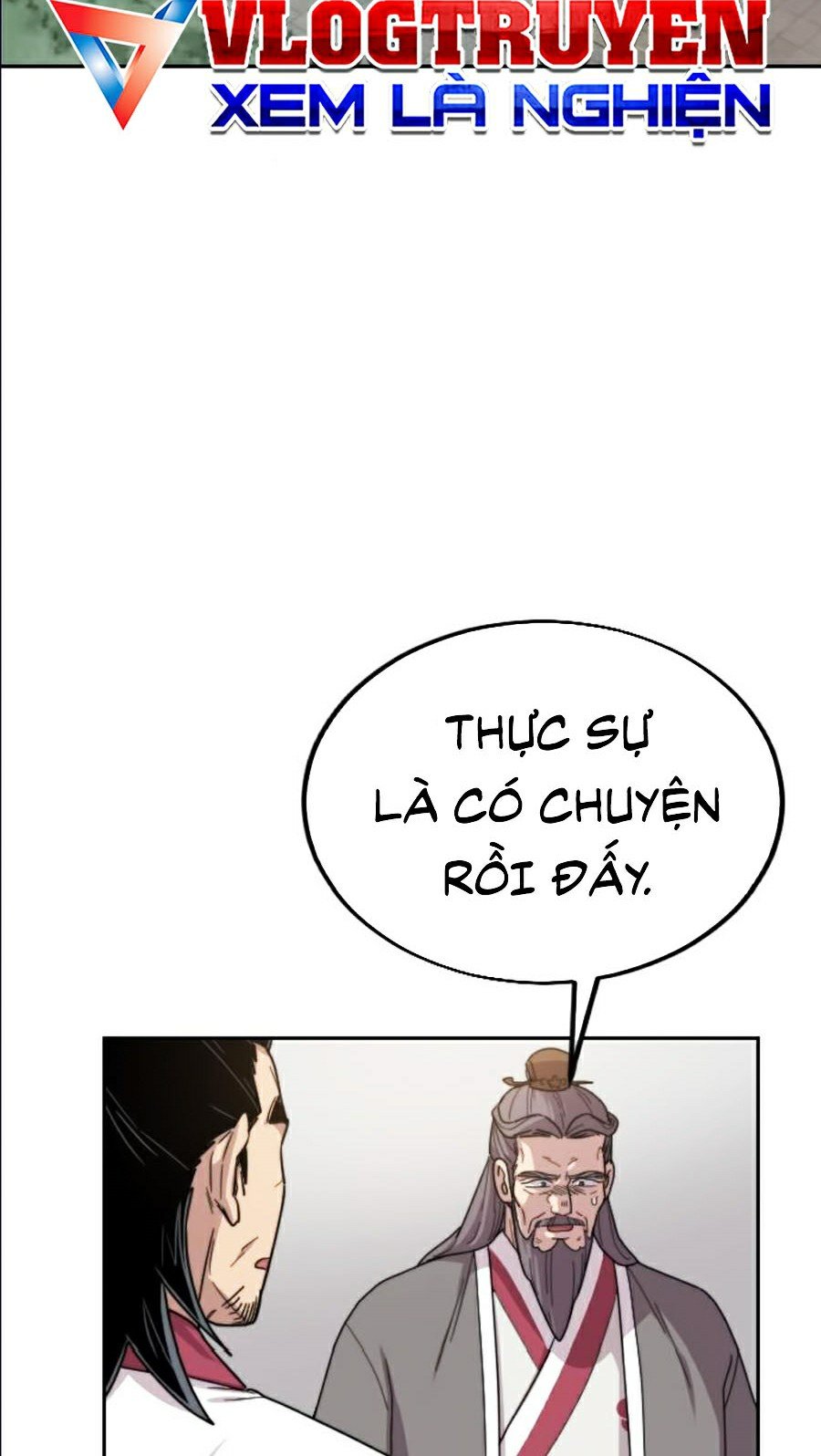 Hoa Sơn Tái Khởi Chap 18 - Next Chap 19