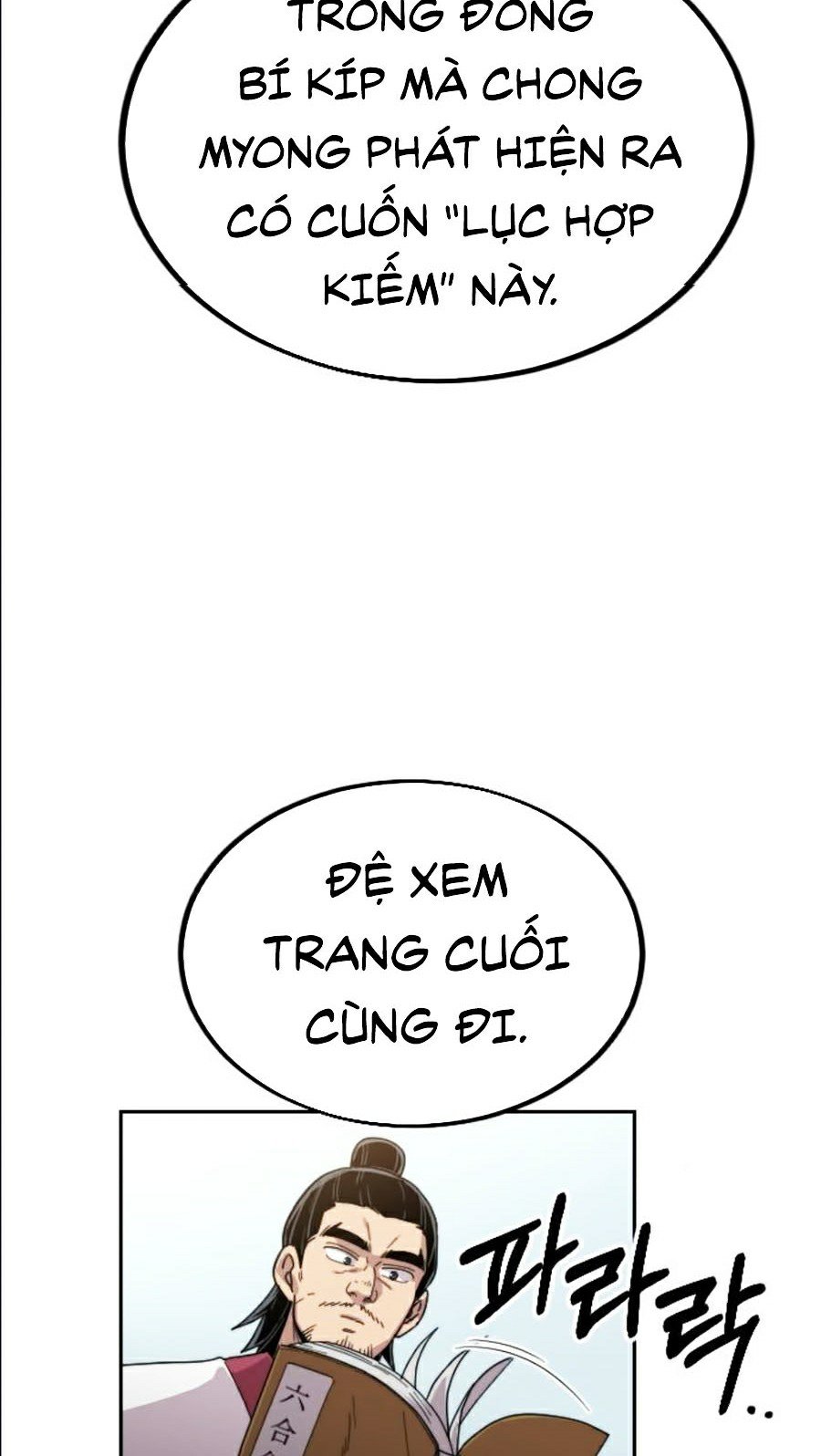 Hoa Sơn Tái Khởi Chap 18 - Next Chap 19