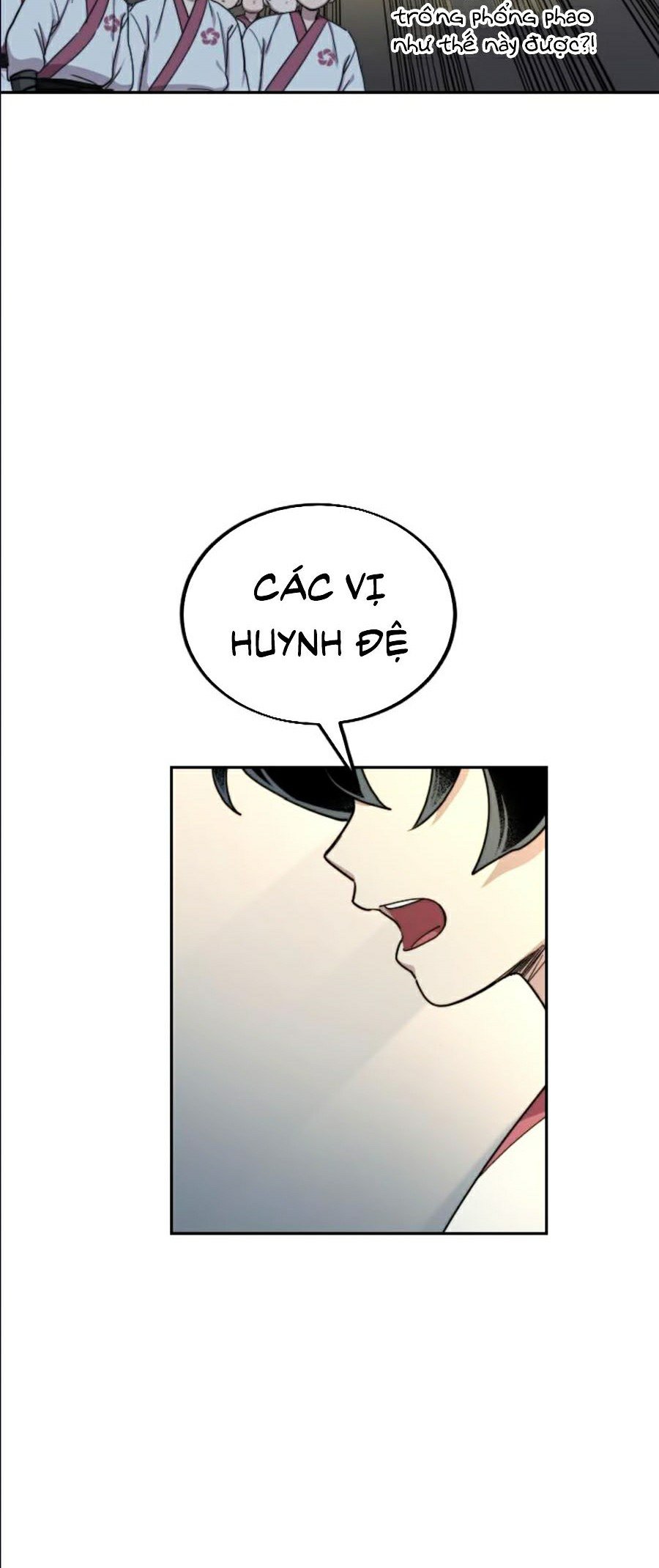 Hoa Sơn Tái Khởi Chap 18 - Next Chap 19