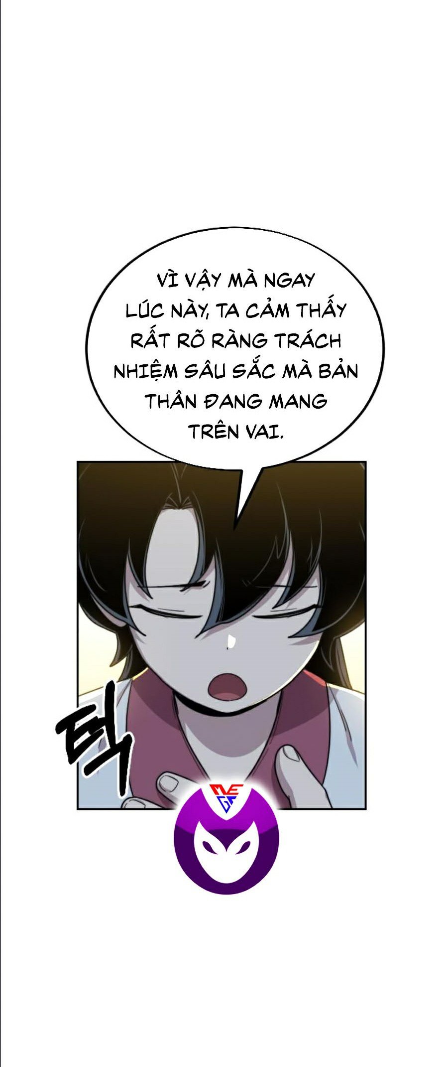 Hoa Sơn Tái Khởi Chap 18 - Next Chap 19