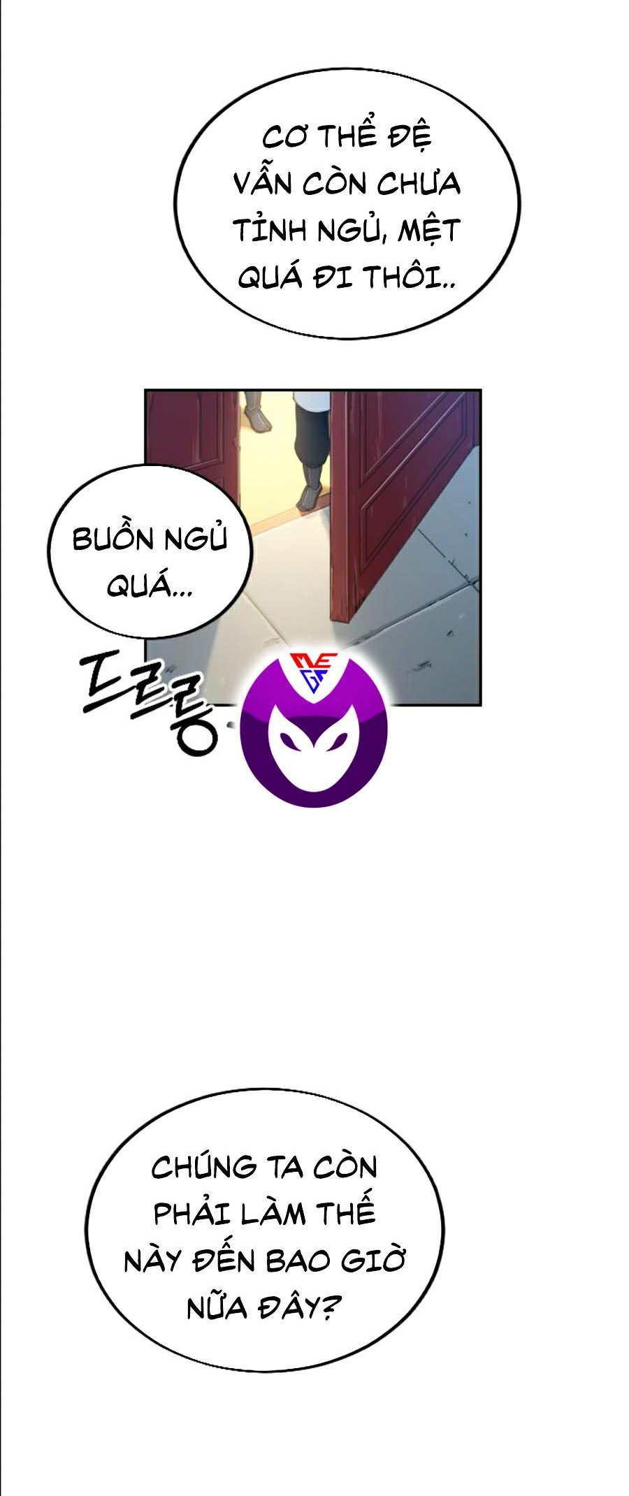 Hoa Sơn Tái Khởi Chap 18 - Next Chap 19