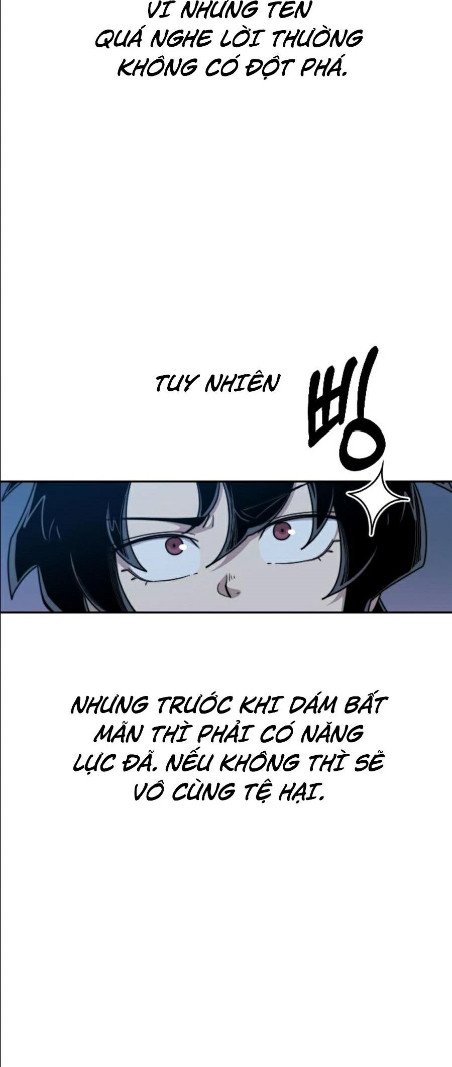 Hoa Sơn Tái Khởi Chap 18 - Next Chap 19