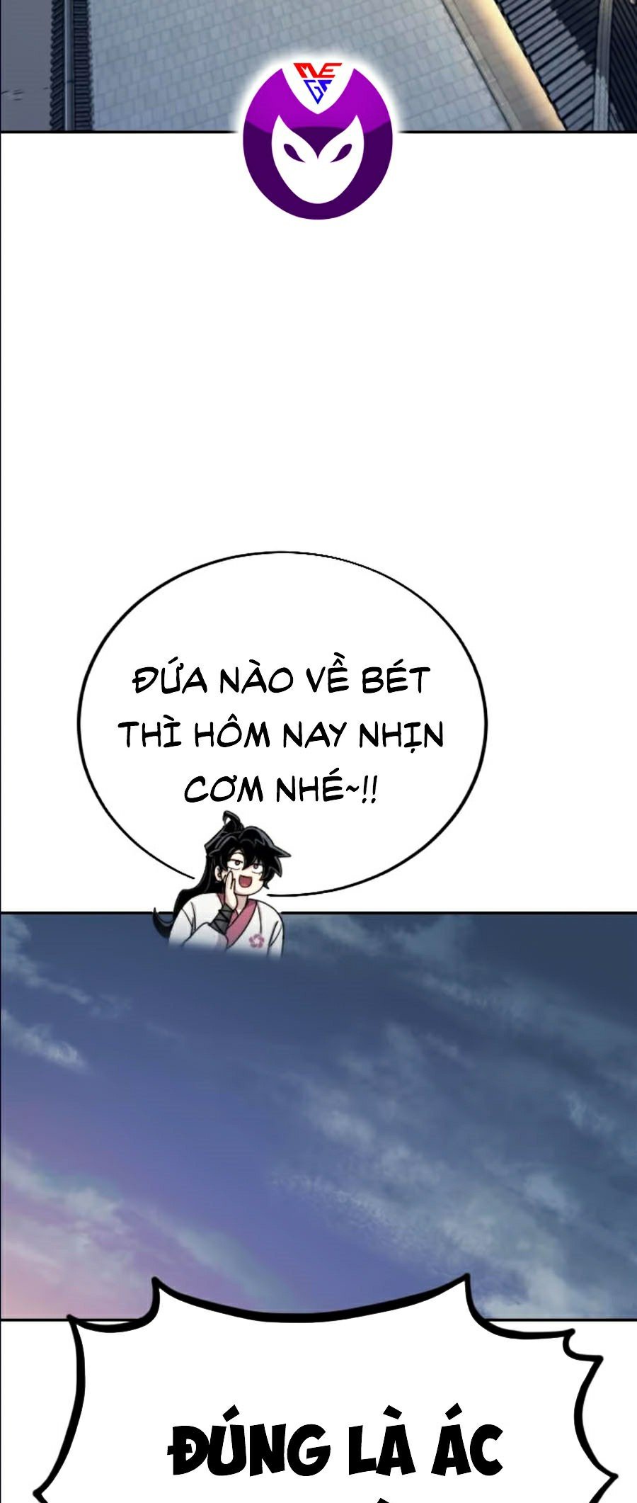 Hoa Sơn Tái Khởi Chap 18 - Next Chap 19