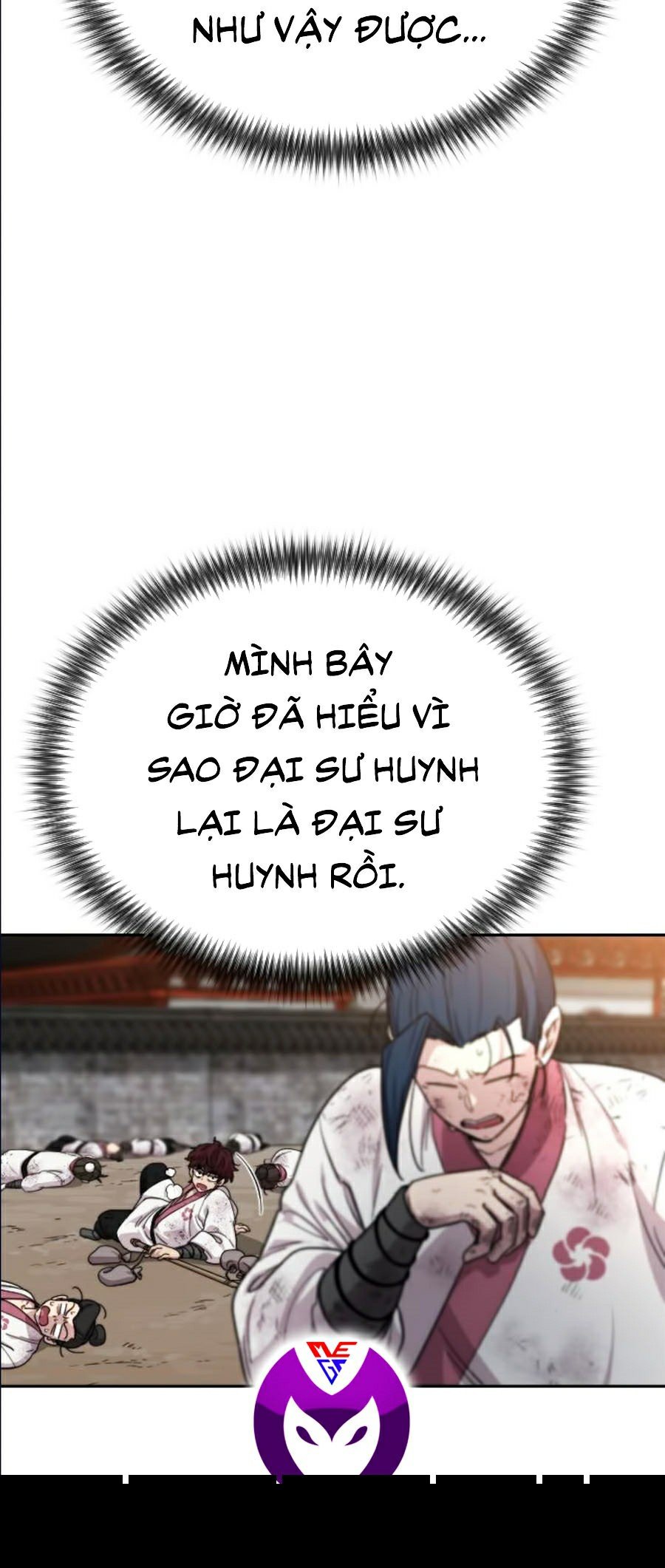 Hoa Sơn Tái Khởi Chap 18 - Next Chap 19