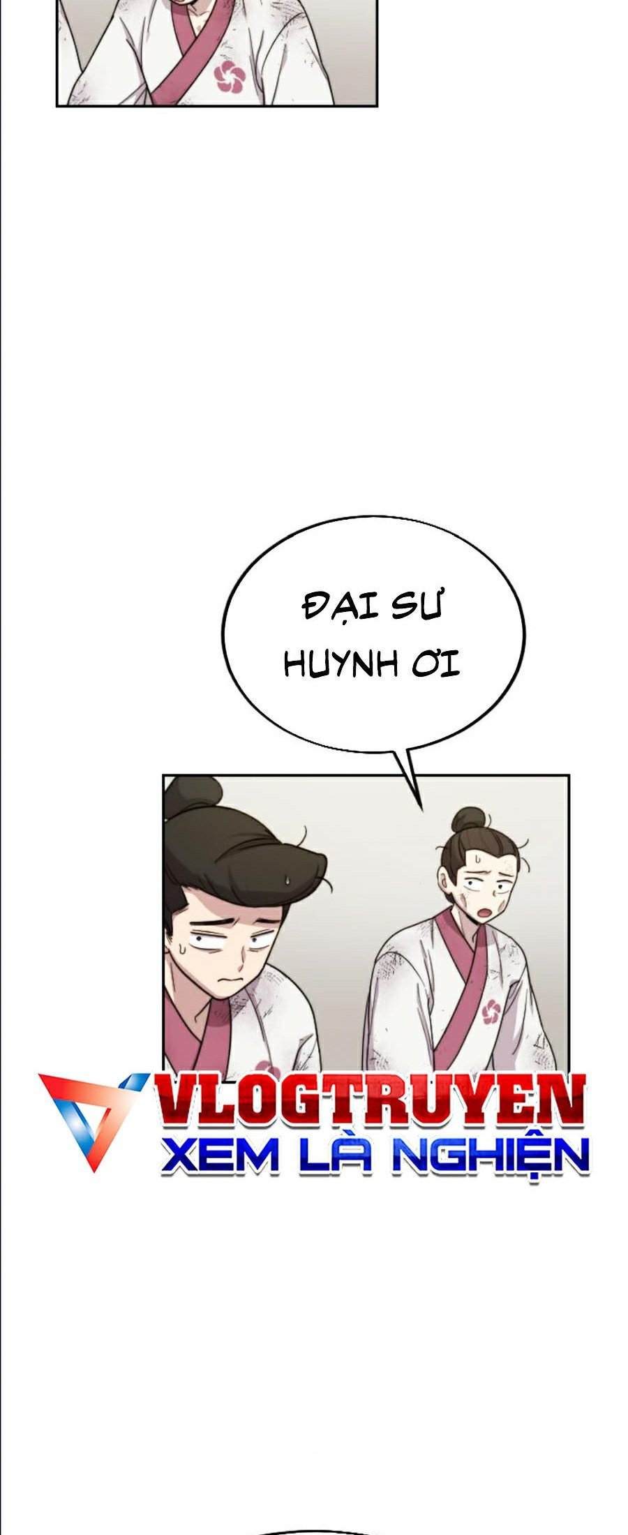 Hoa Sơn Tái Khởi Chap 18 - Next Chap 19