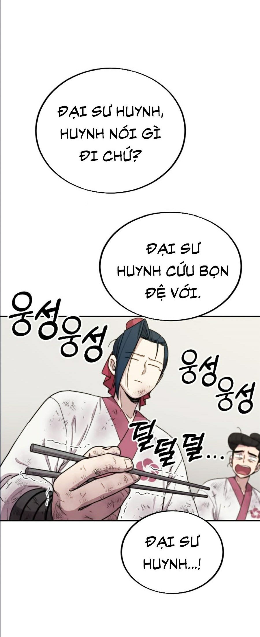 Hoa Sơn Tái Khởi Chap 18 - Next Chap 19