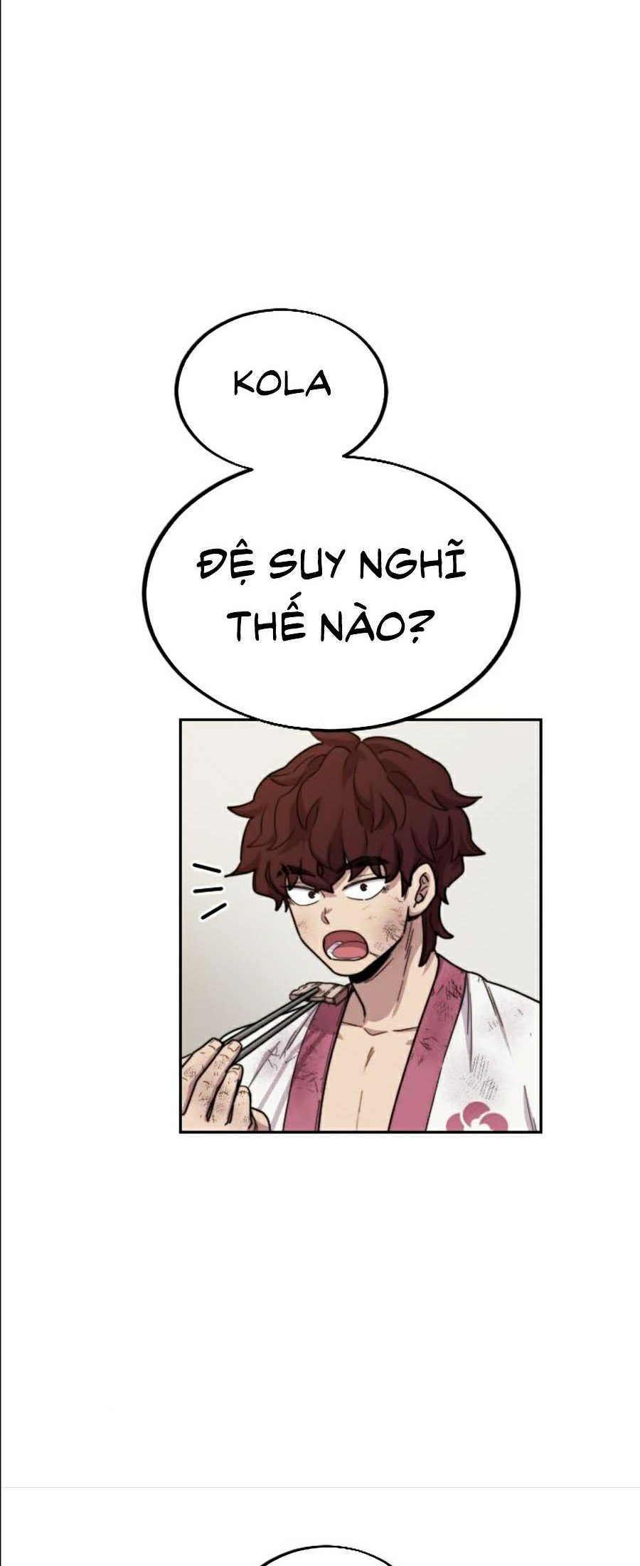 Hoa Sơn Tái Khởi Chap 18 - Next Chap 19