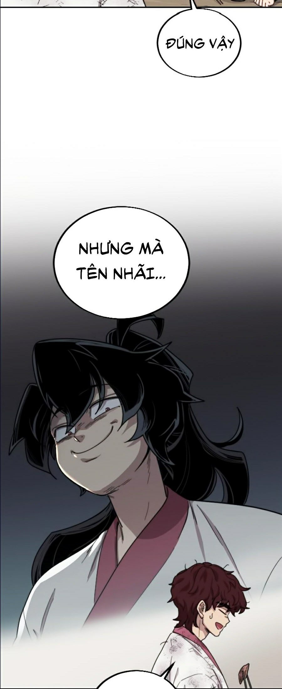Hoa Sơn Tái Khởi Chap 18 - Next Chap 19