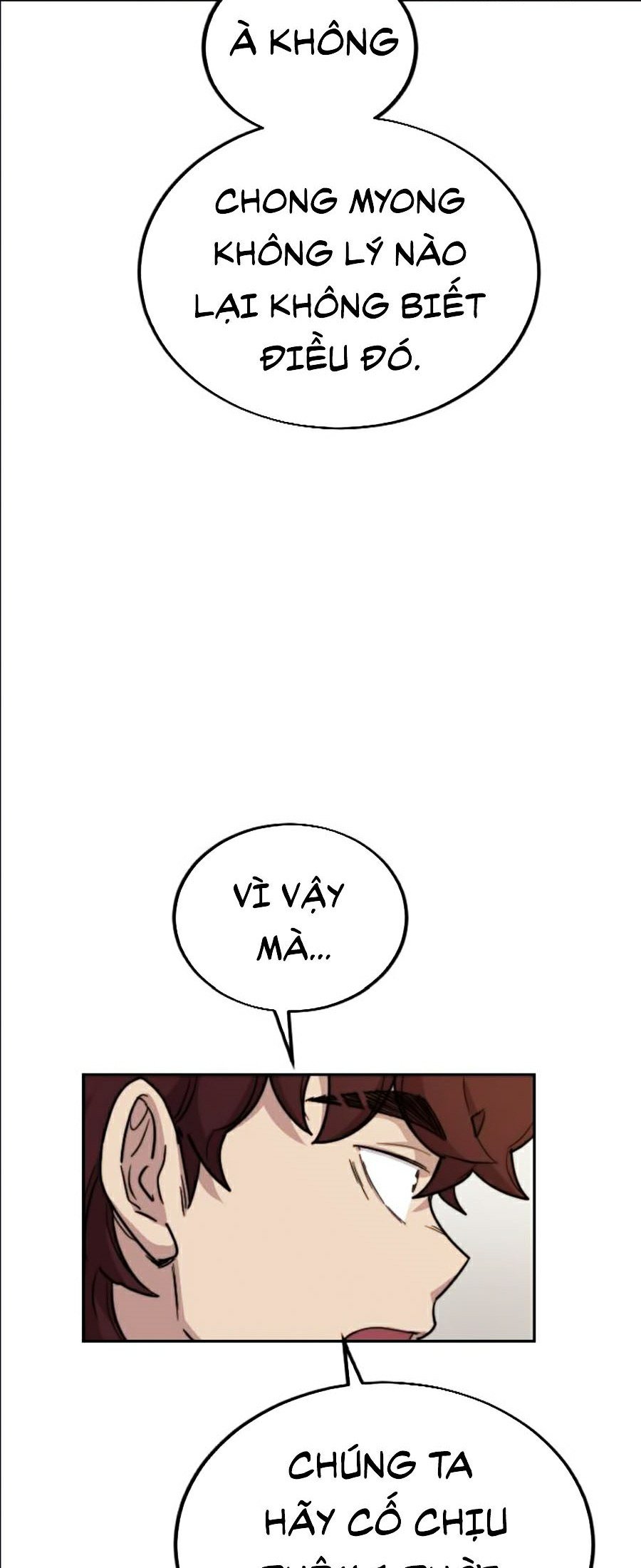 Hoa Sơn Tái Khởi Chap 18 - Next Chap 19