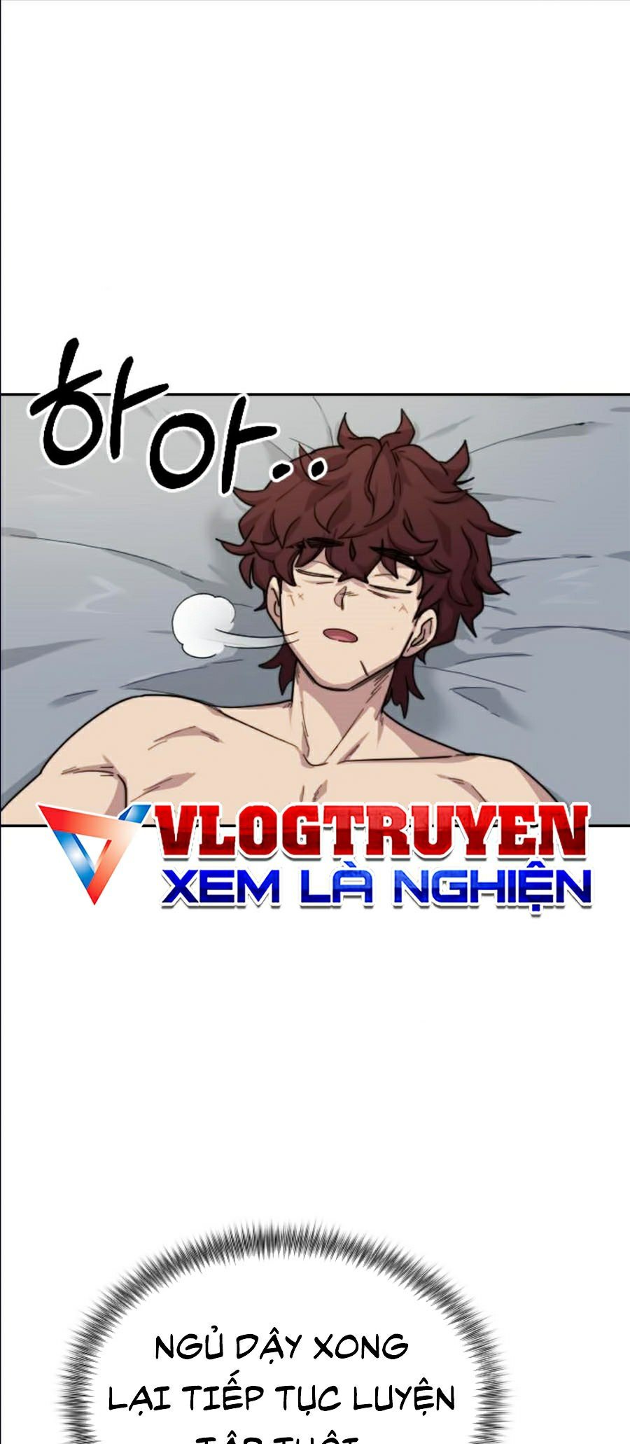Hoa Sơn Tái Khởi Chap 18 - Next Chap 19
