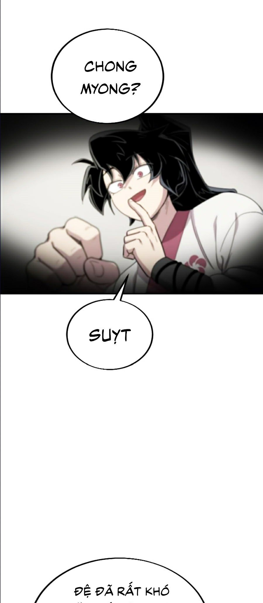 Hoa Sơn Tái Khởi Chap 18 - Next Chap 19