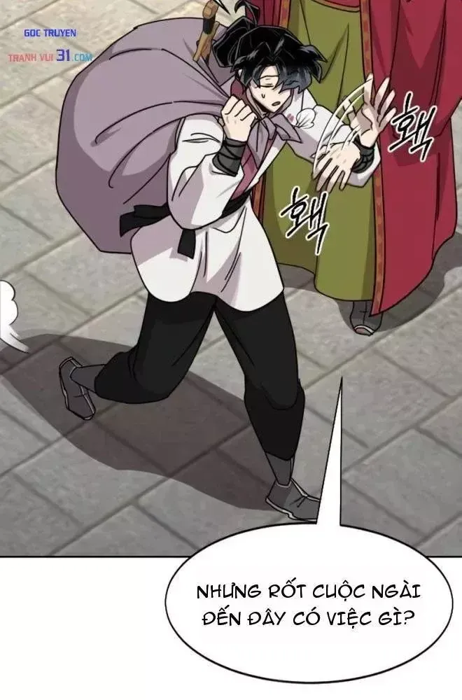 Hoa Sơn Tái Khởi Chap 184 - Next Chap 185