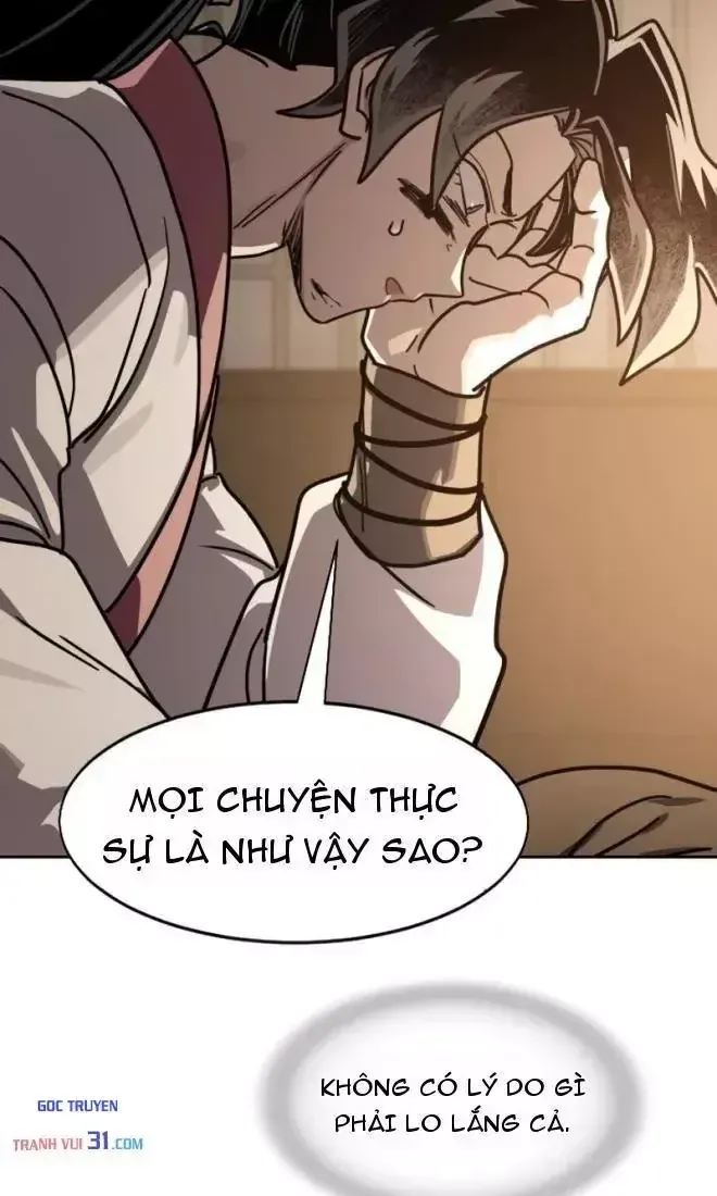 Hoa Sơn Tái Khởi Chap 184 - Next Chap 185