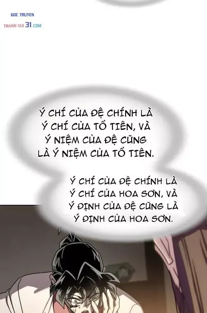 Hoa Sơn Tái Khởi Chap 184 - Next Chap 185