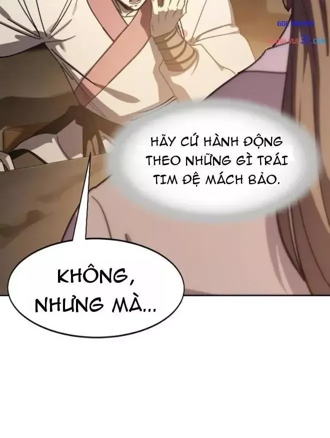 Hoa Sơn Tái Khởi Chap 184 - Next Chap 185