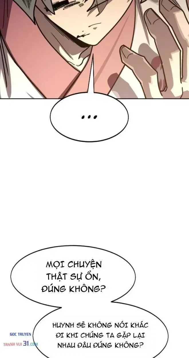 Hoa Sơn Tái Khởi Chap 184 - Next Chap 185