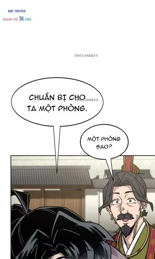 Hoa Sơn Tái Khởi Chap 184 - Next Chap 185