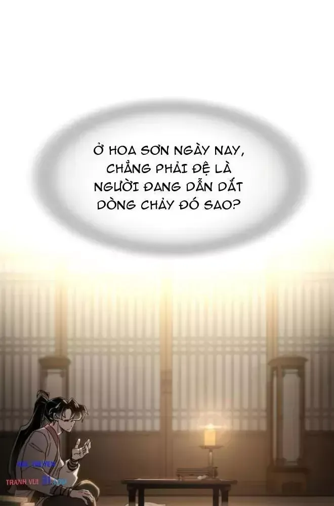 Hoa Sơn Tái Khởi Chap 184 - Next Chap 185