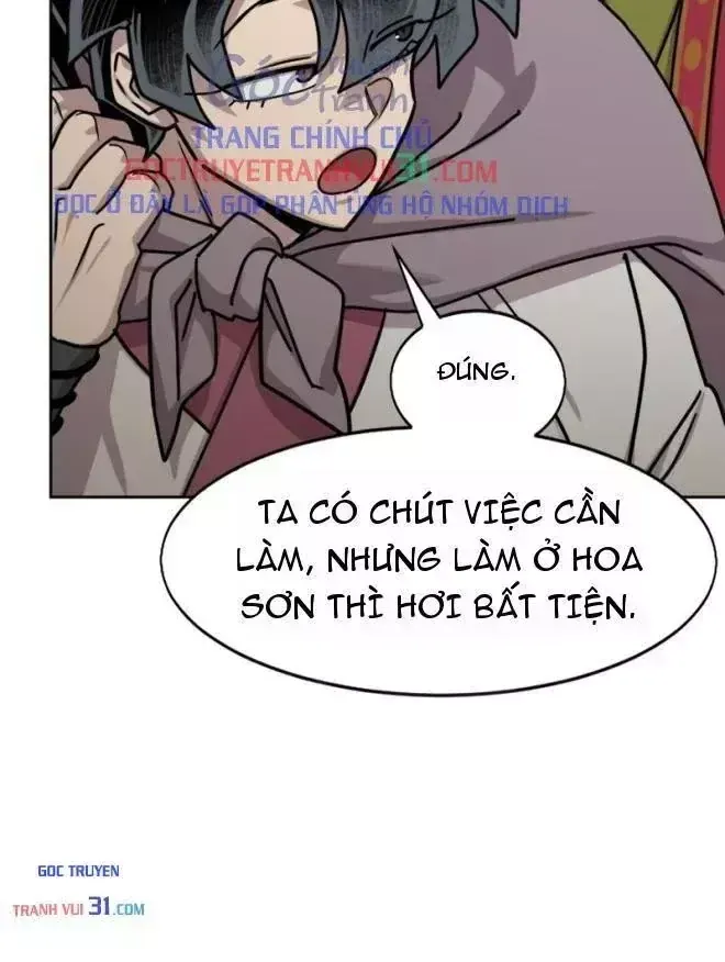 Hoa Sơn Tái Khởi Chap 184 - Next Chap 185