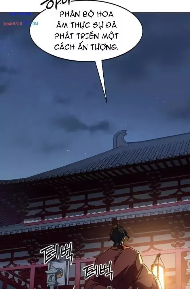 Hoa Sơn Tái Khởi Chap 184 - Next Chap 185