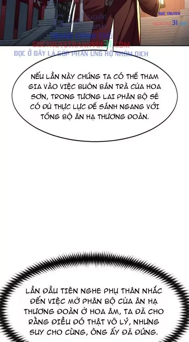 Hoa Sơn Tái Khởi Chap 184 - Next Chap 185