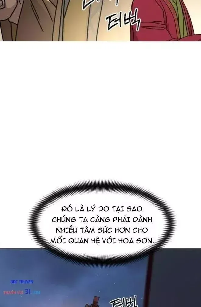Hoa Sơn Tái Khởi Chap 184 - Next Chap 185