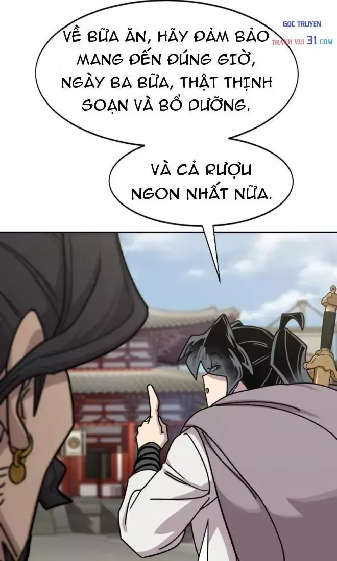 Hoa Sơn Tái Khởi Chap 184 - Next Chap 185