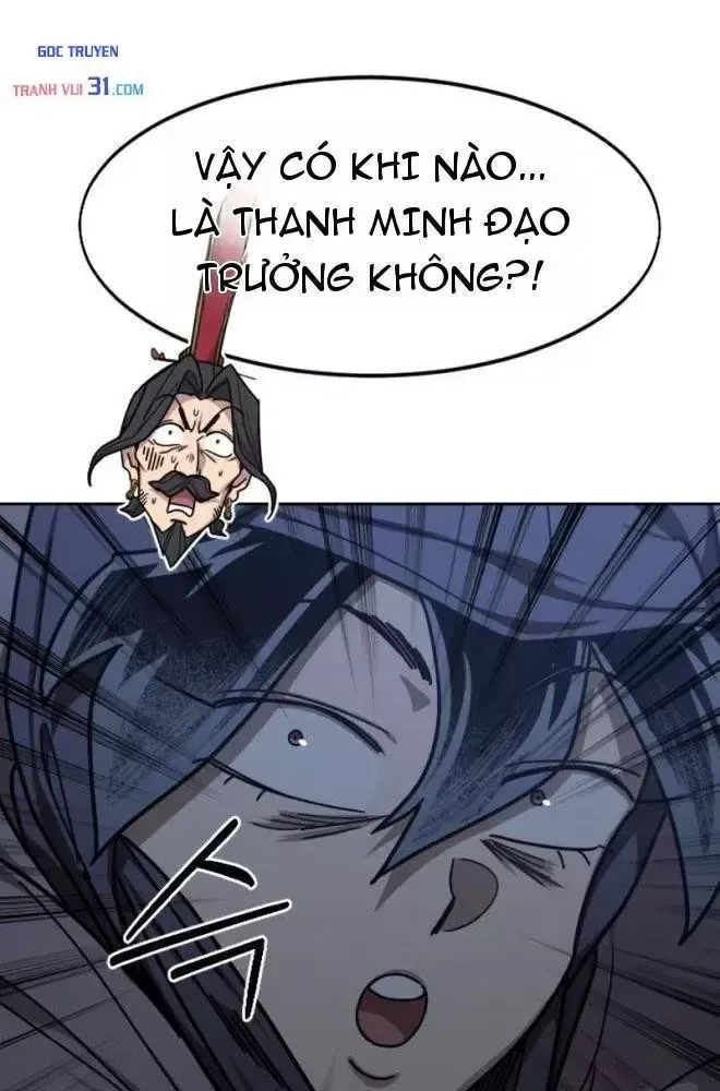 Hoa Sơn Tái Khởi Chap 184 - Next Chap 185