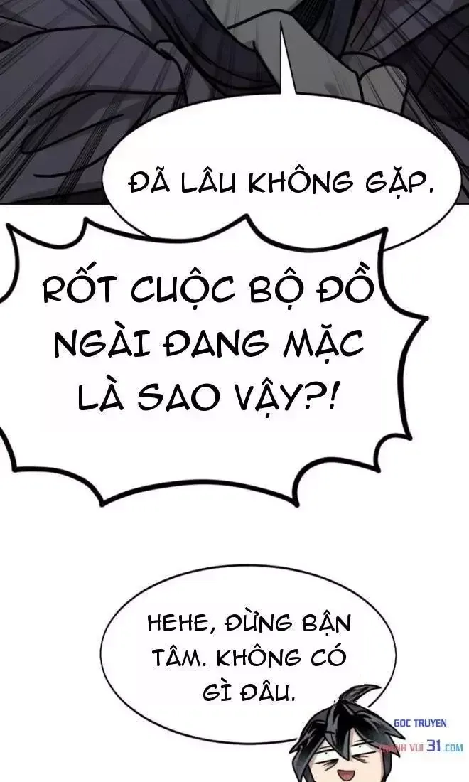 Hoa Sơn Tái Khởi Chap 184 - Next Chap 185