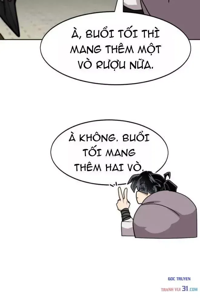 Hoa Sơn Tái Khởi Chap 184 - Next Chap 185