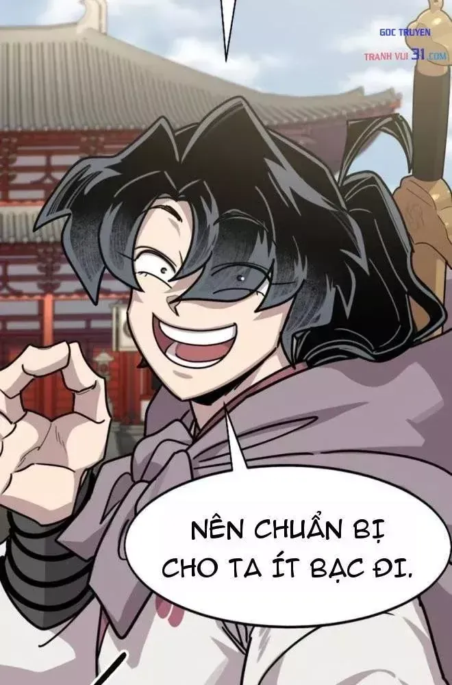 Hoa Sơn Tái Khởi Chap 184 - Next Chap 185