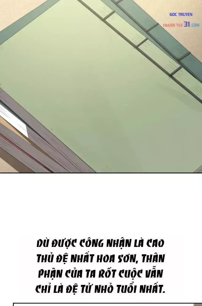 Hoa Sơn Tái Khởi Chap 184 - Next Chap 185